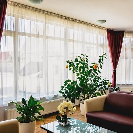 Hotel Eden Sibiu Exterior photo